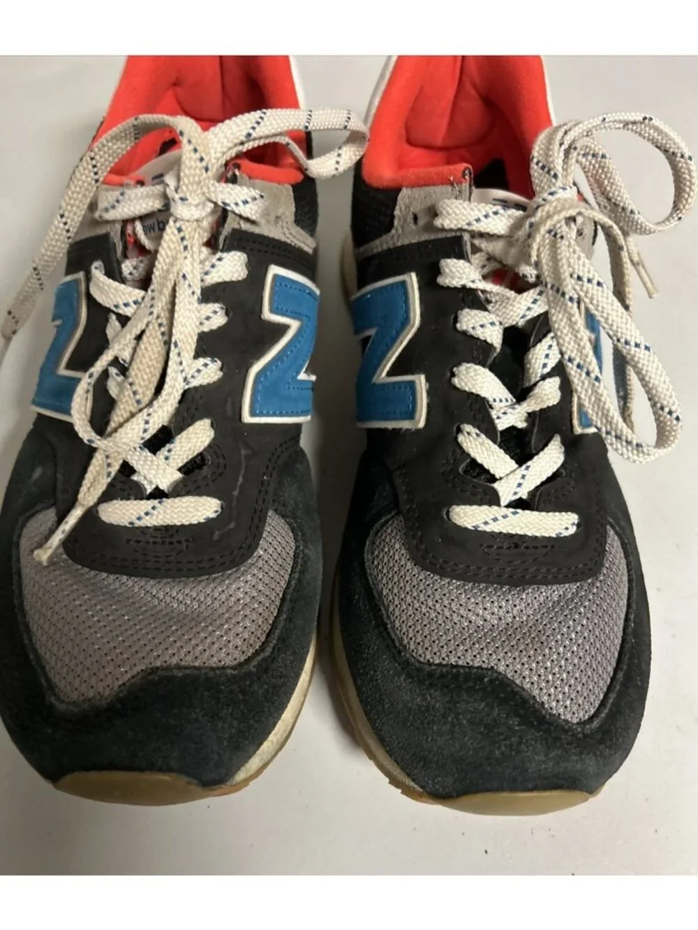 New Balance Sneakers Men's 7.5